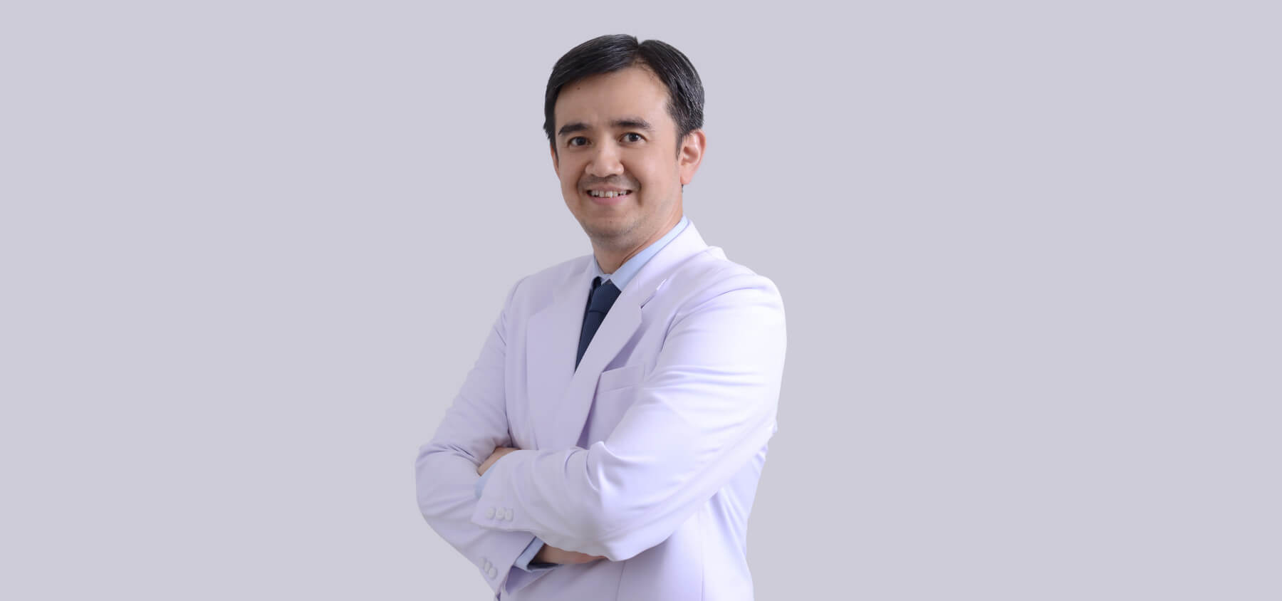 KMN EyeCare - Dr. Arief