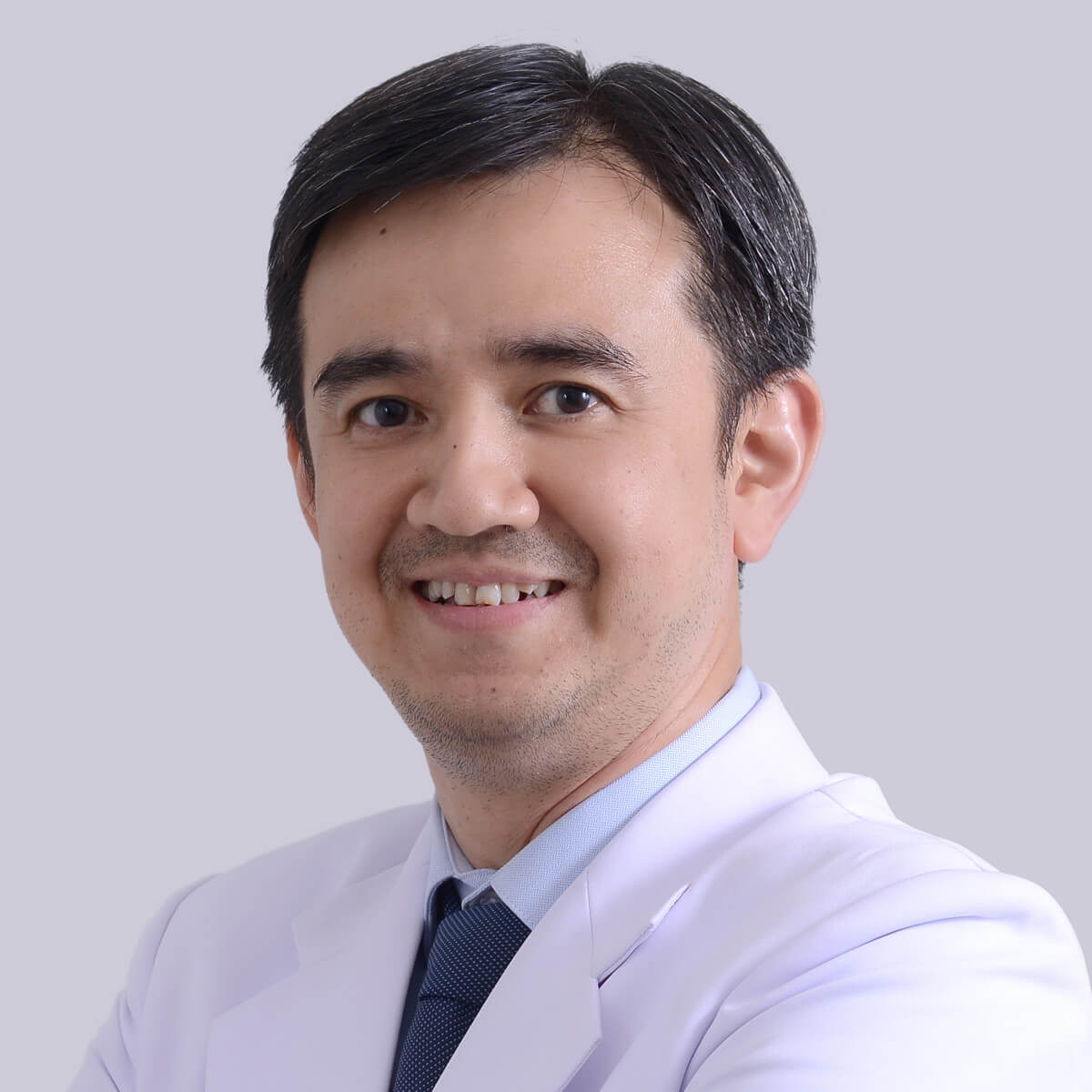 KMN EyeCare - Dr. Arief