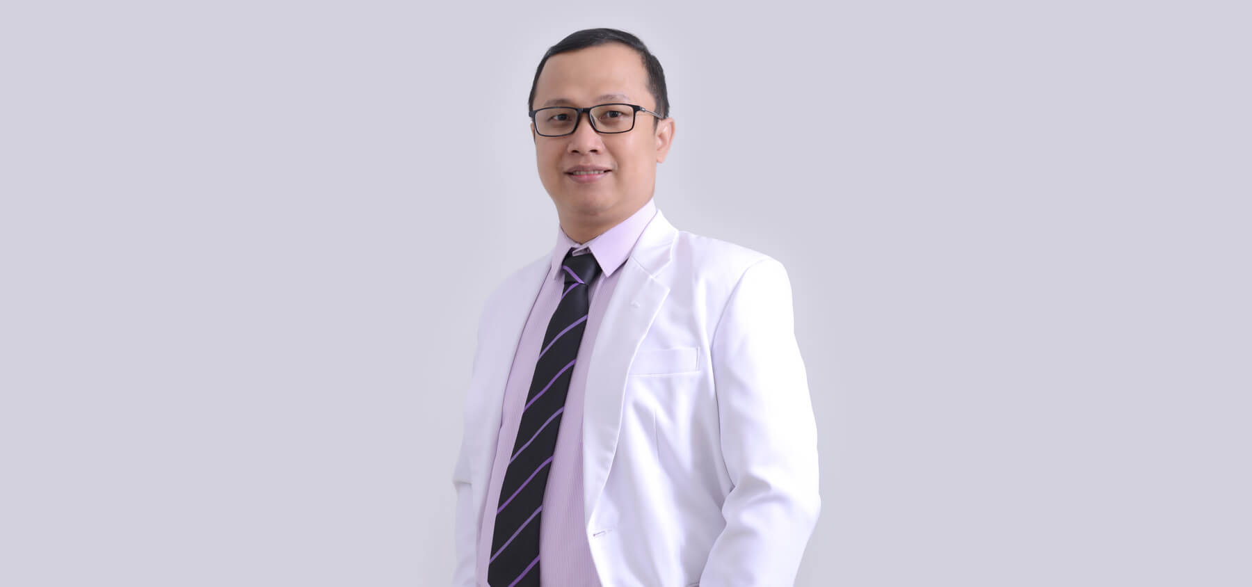 KMN EyeCare - Dr. Danang