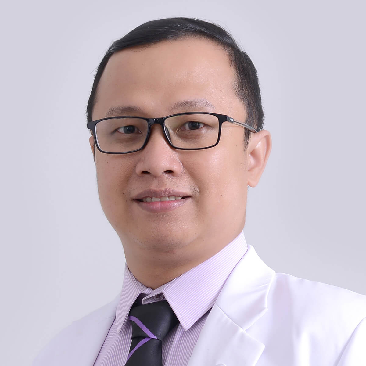KMN EyeCare - Dr. Danang