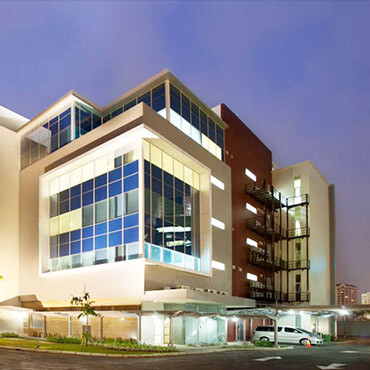 Rumah Sakit Khusus Mata di Jakarta Selatan  KMN EyeCare