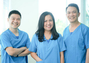 KMN Surgeons