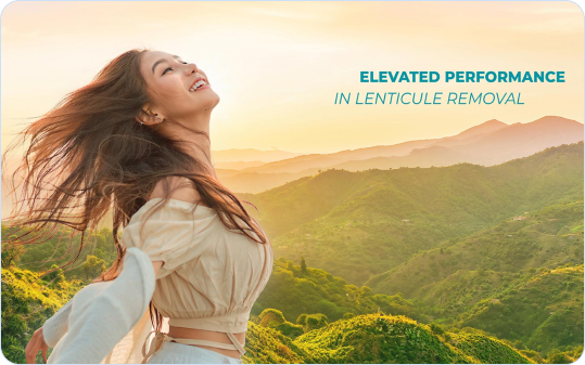 Mengapa KMN EyeCare Menghadirkan Teknologi SiLK?
