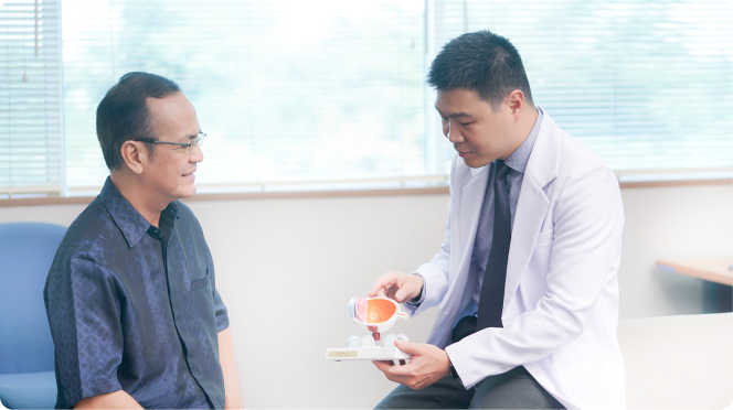 Glaucoma Treatment at KMN EyeCare: What Is Glaucoma?