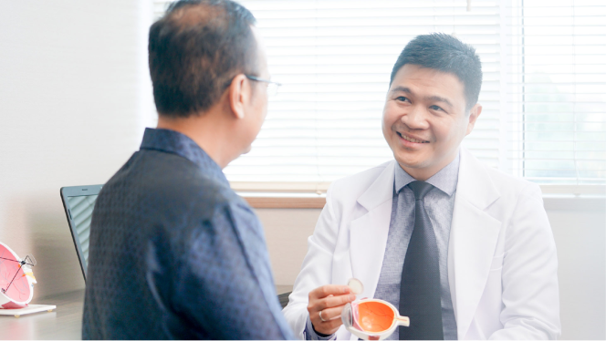 Glaucoma Treatment at KMN EyeCare: What Is Glaucoma?