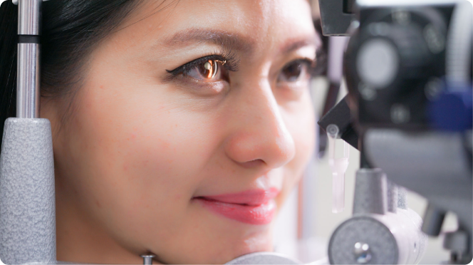 Dry Eye Treatment at KMN EyeCare