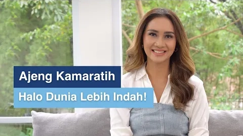 Ajeng Kamaratih