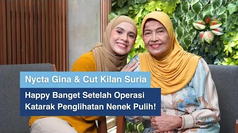 Cut Kilan Suria