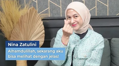 Nina Zatulini