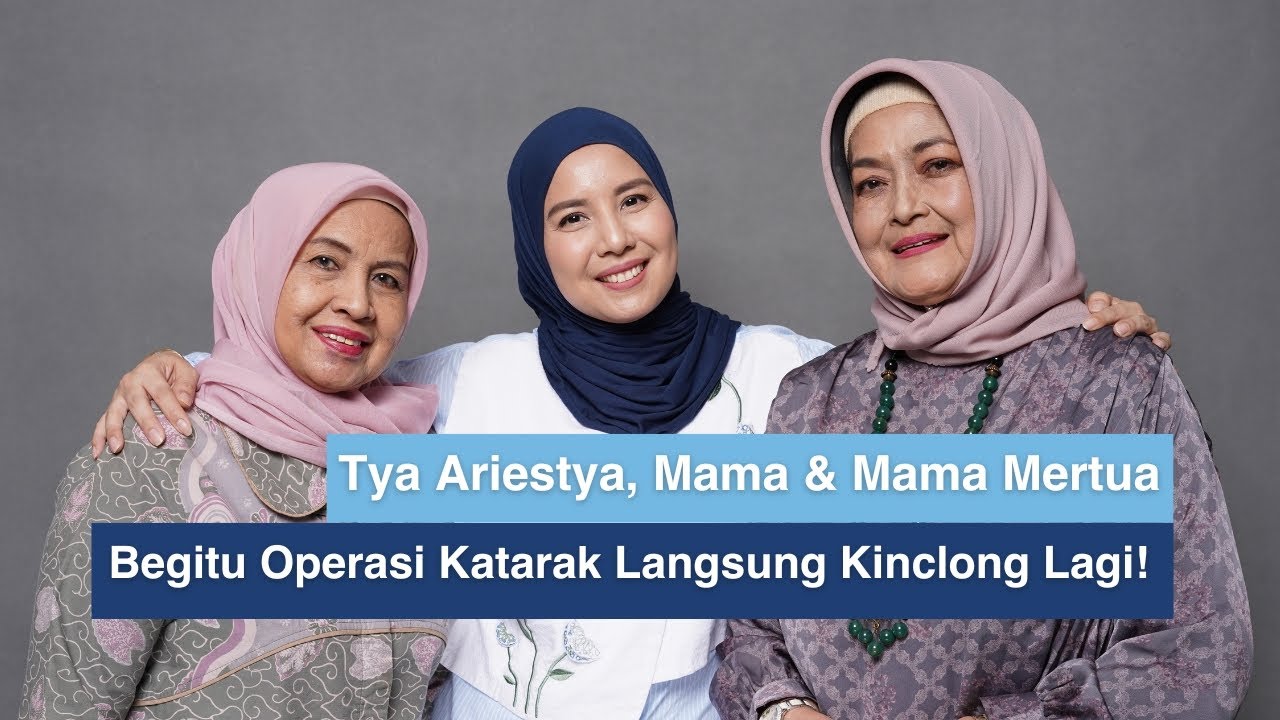Nur Ai'nun & Nanan Nadiana