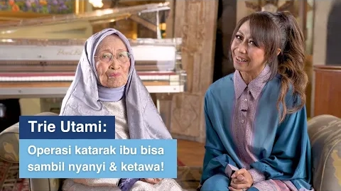 Soerjani Oesoep